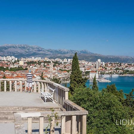 Apartment Duci Split Dış mekan fotoğraf