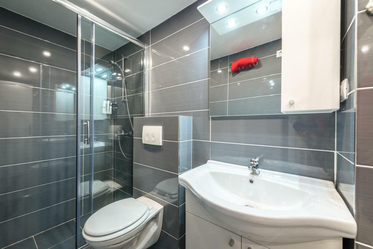 Apartment Duci Split Dış mekan fotoğraf