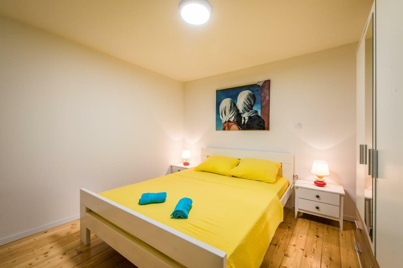 Apartment Duci Split Dış mekan fotoğraf