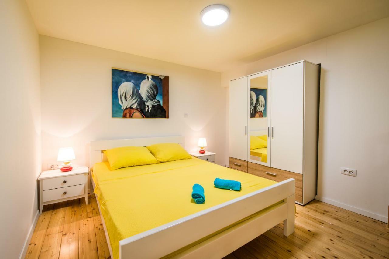 Apartment Duci Split Dış mekan fotoğraf