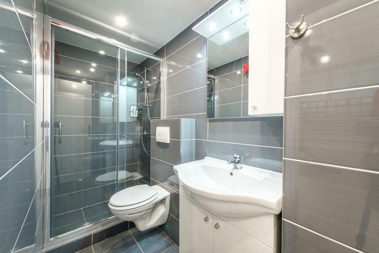 Apartment Duci Split Dış mekan fotoğraf