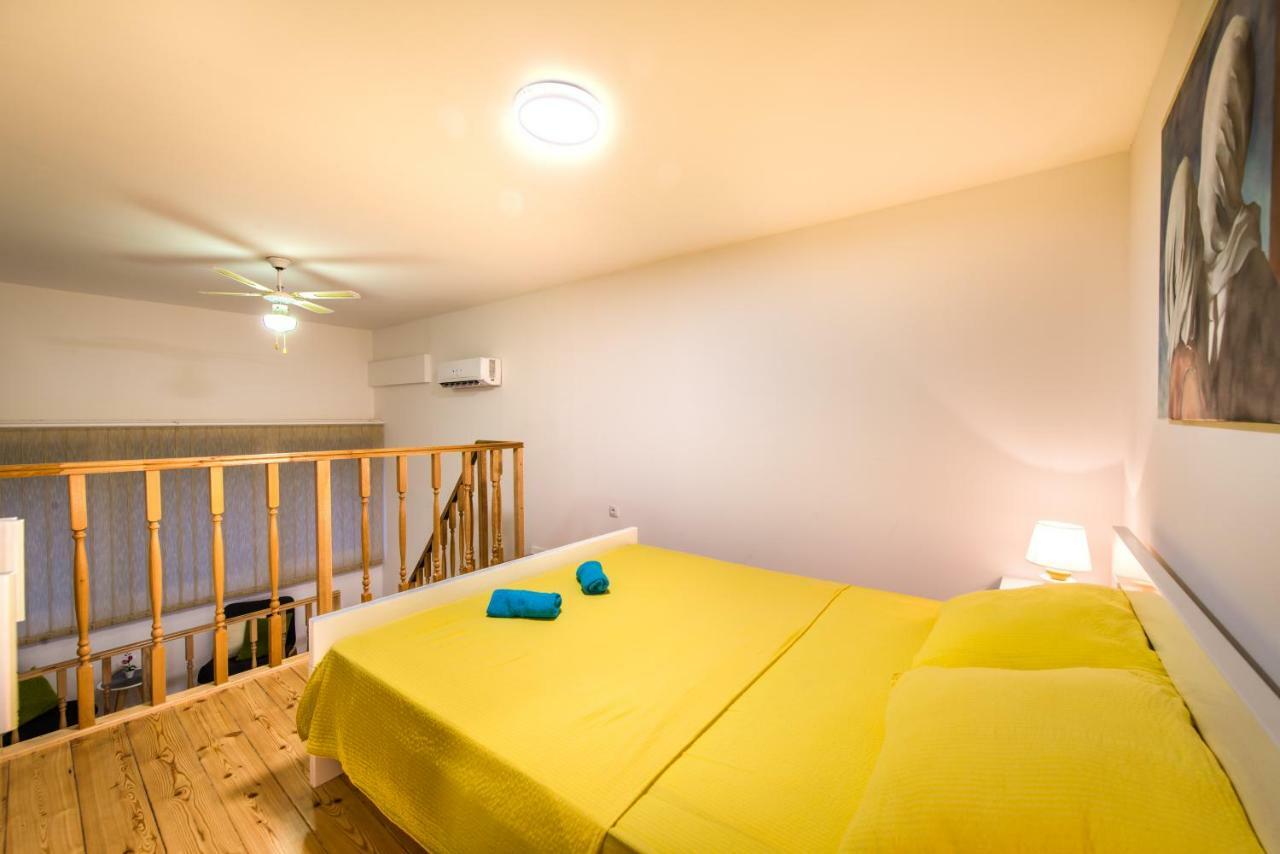 Apartment Duci Split Dış mekan fotoğraf
