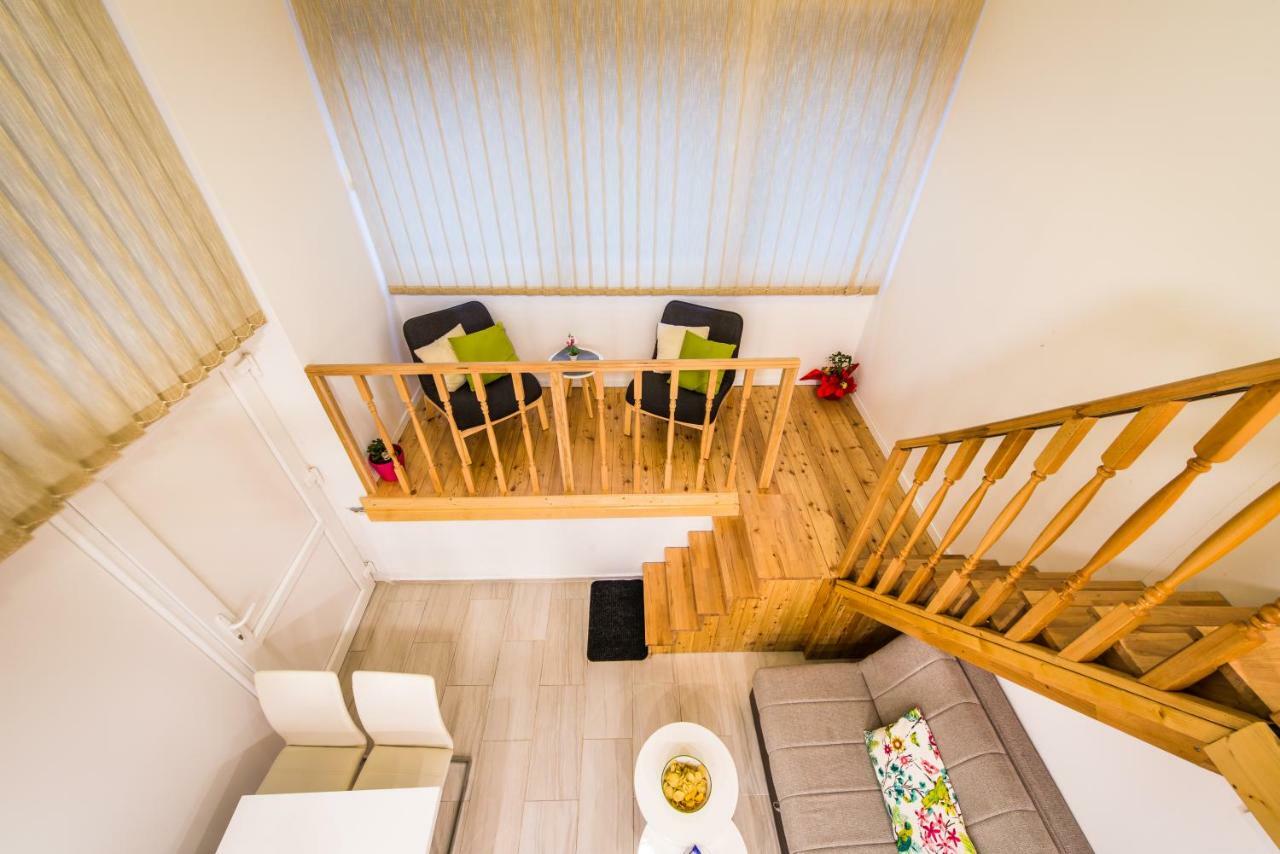 Apartment Duci Split Dış mekan fotoğraf