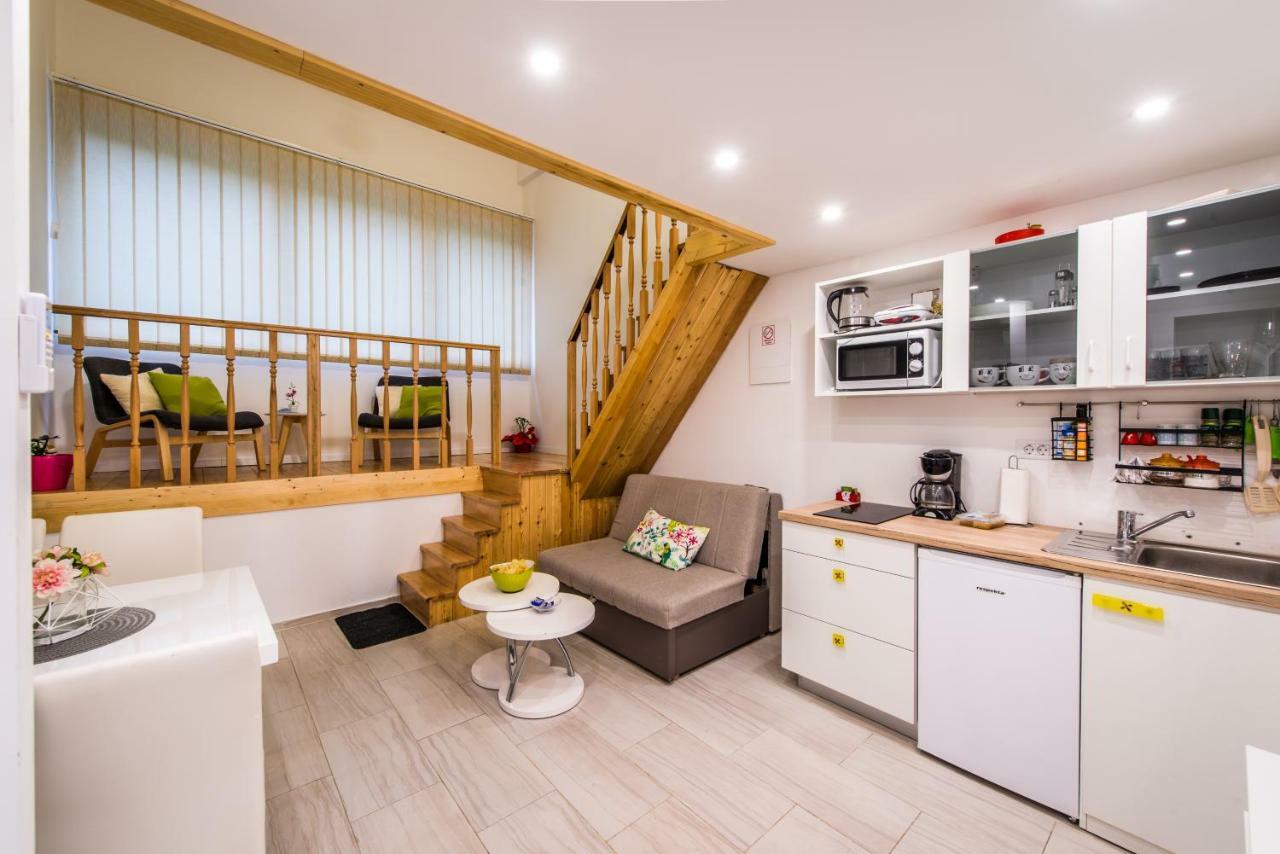 Apartment Duci Split Dış mekan fotoğraf