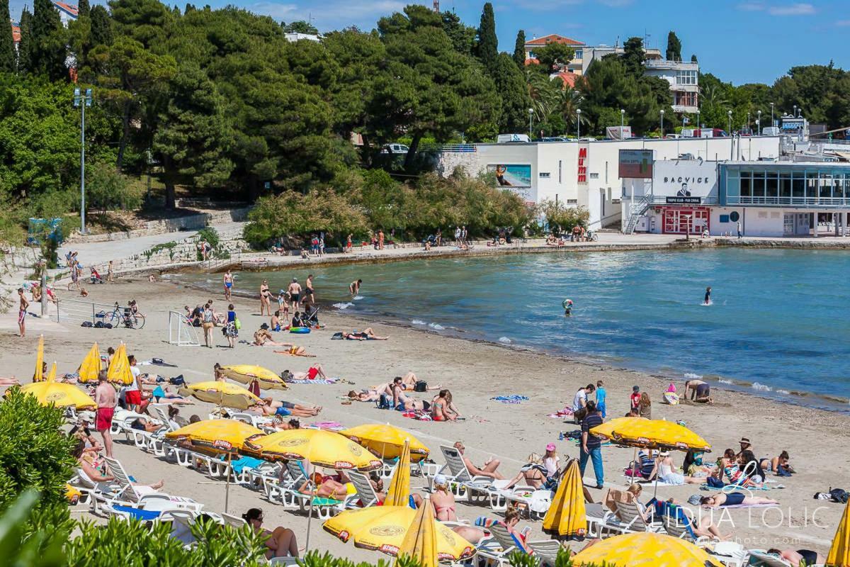Apartment Duci Split Dış mekan fotoğraf